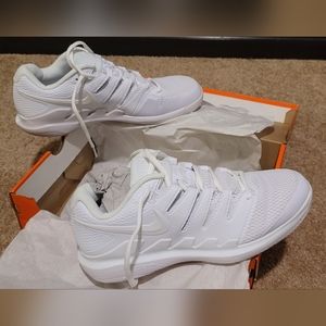 Womens Nike Air Zoom Vapor X HC